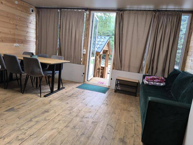 Greenhouse 1599 (Гринхаус 1599)