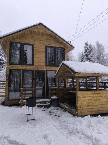 Greenhouse 1599 (Гринхаус 1599)