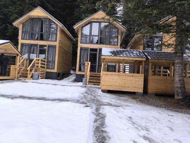 Greenhouse 1599 (Гринхаус 1599)