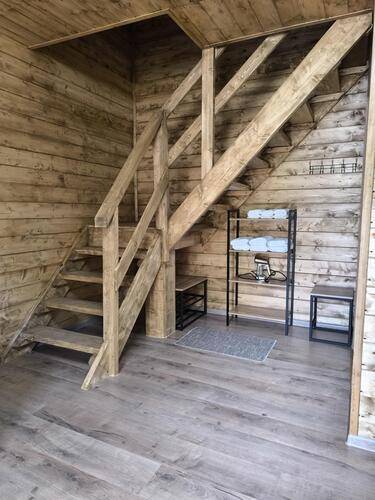 Greenhouse 1599 (Гринхаус 1599)