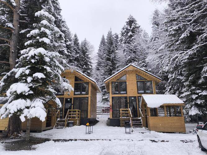 Greenhouse 1599 (Гринхаус 1599)