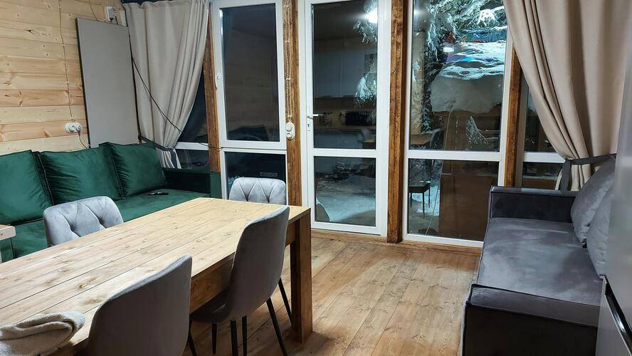 Greenhouse 1599 (Гринхаус 1599)