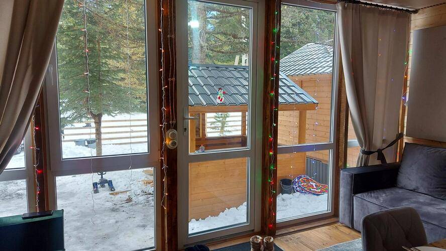 Greenhouse 1599 (Гринхаус 1599)