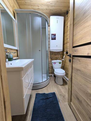 Greenhouse 1599 (Гринхаус 1599)