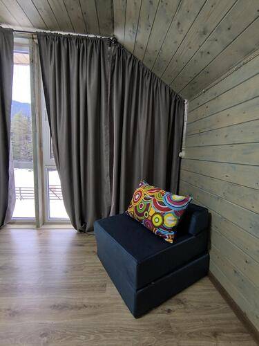 Greenhouse 1599 (Гринхаус 1599)