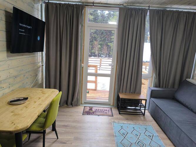 Greenhouse 1599 (Гринхаус 1599)