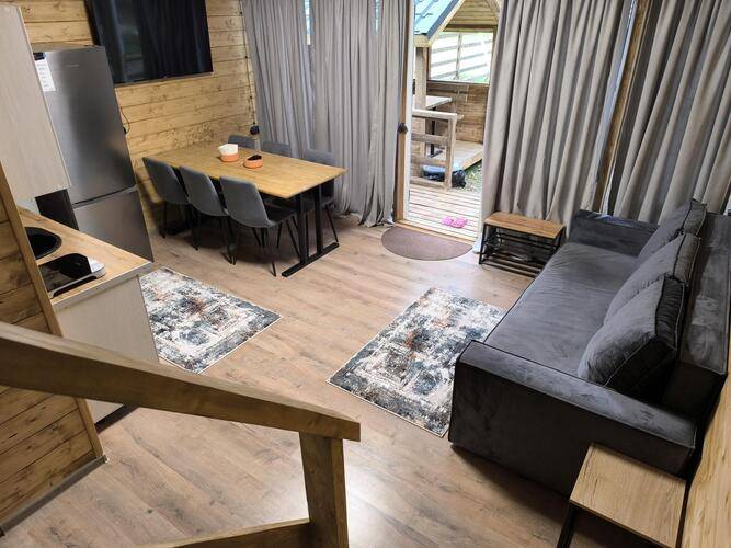 Greenhouse 1599 (Гринхаус 1599)