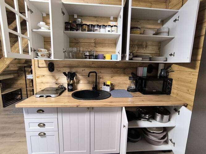 Greenhouse 1599 (Гринхаус 1599)