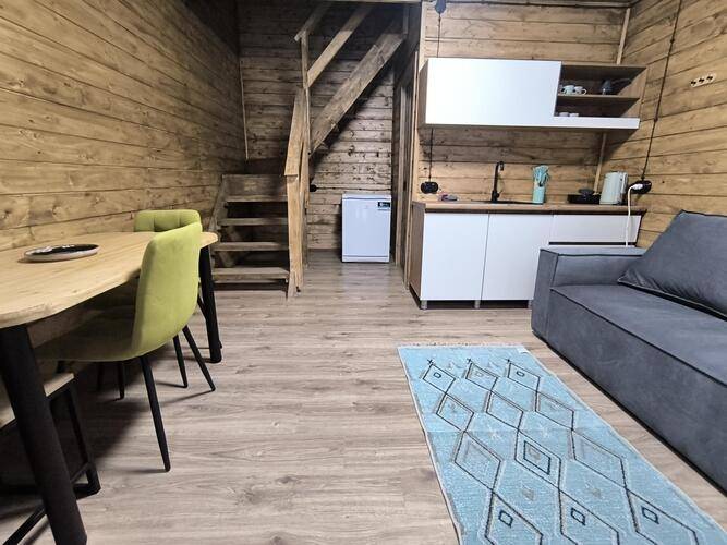 Greenhouse 1599 (Гринхаус 1599)