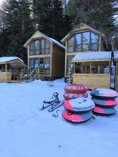 Greenhouse 1599 (Гринхаус 1599)