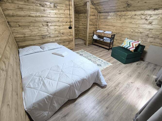 Greenhouse 1599 (Гринхаус 1599)