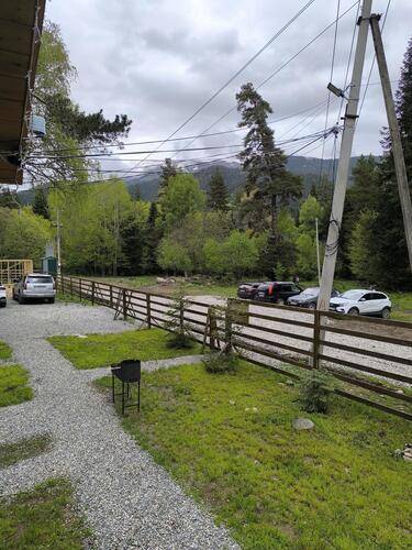 Greenhouse 1599 (Гринхаус 1599)