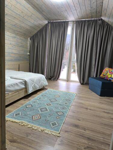 Greenhouse 1599 (Гринхаус 1599)