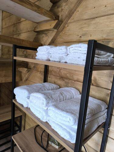 Greenhouse 1599 (Гринхаус 1599)