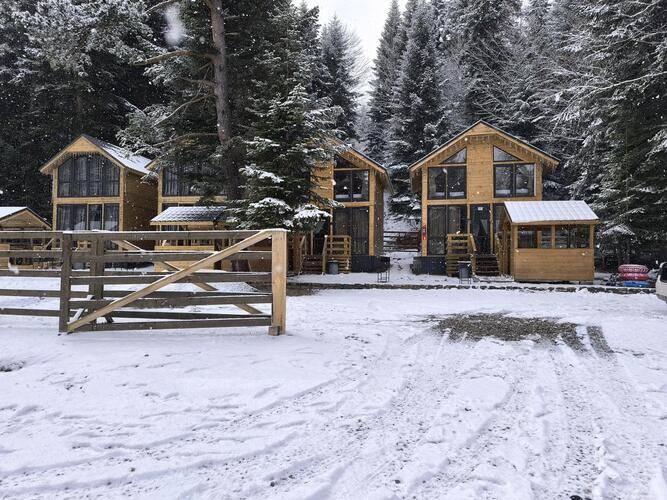 Greenhouse 1599 (Гринхаус 1599)