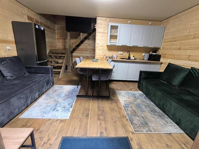 Greenhouse 1599 (Гринхаус 1599)