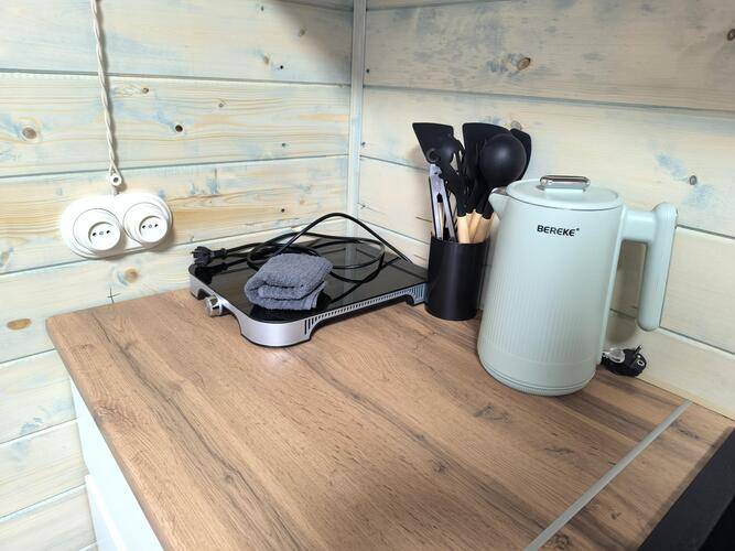 Greenhouse 1599 (Гринхаус 1599)