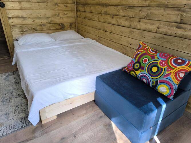 Greenhouse 1599 (Гринхаус 1599)