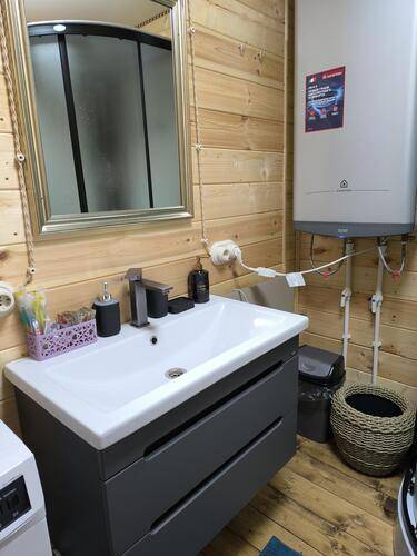 Greenhouse 1599 (Гринхаус 1599)