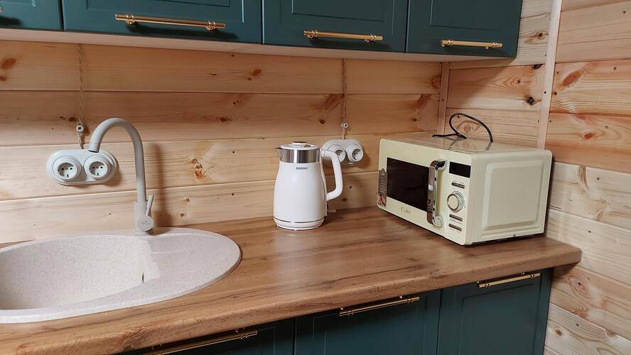 Greenhouse 1599 (Гринхаус 1599)