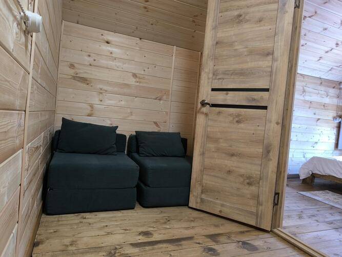 Greenhouse 1599 (Гринхаус 1599)