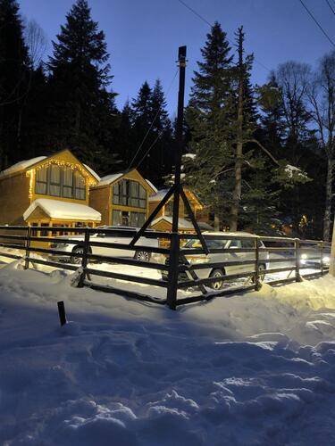 Greenhouse 1599 (Гринхаус 1599)