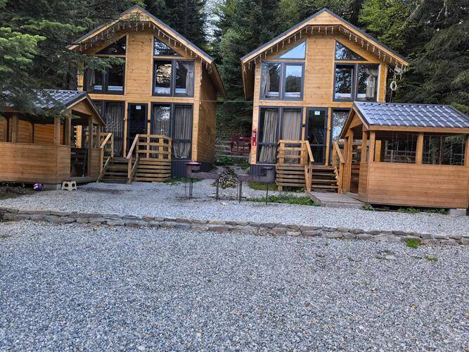 Greenhouse 1599 (Гринхаус 1599)