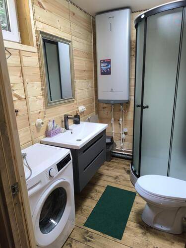 Greenhouse 1599 (Гринхаус 1599)