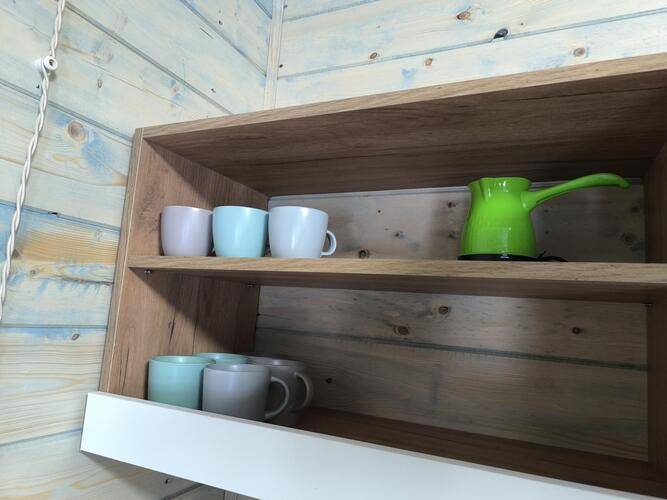 Greenhouse 1599 (Гринхаус 1599)