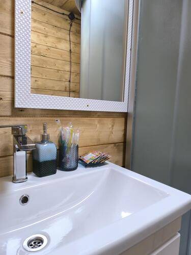 Greenhouse 1599 (Гринхаус 1599)