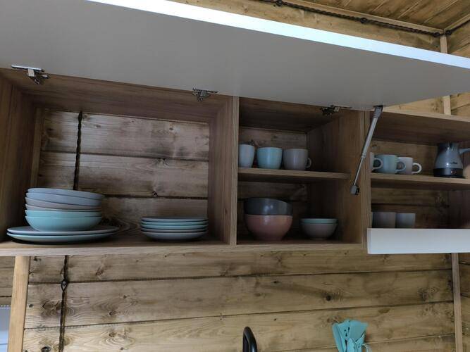 Greenhouse 1599 (Гринхаус 1599)