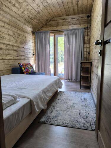 Greenhouse 1599 (Гринхаус 1599)