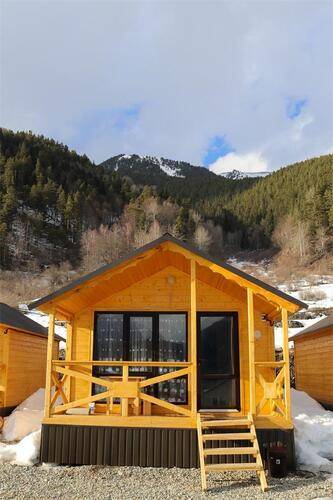 Izumrud Arkhyz (Изумруд Архыз)