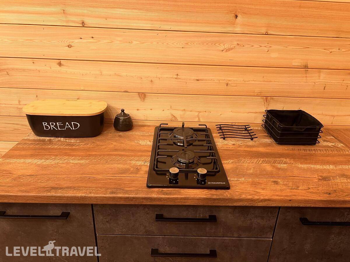 фотографии отеля Le Mazot (Ле Мазот) в Россия(Архыз) - фото №73