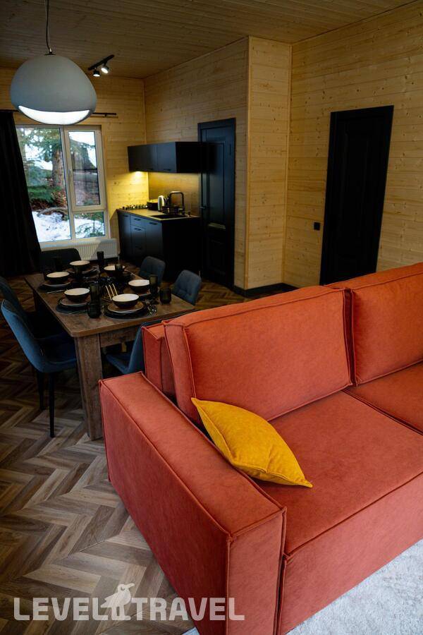 фотографии отеля Le Mazot (Ле Мазот) в Россия(Архыз) - фото №59