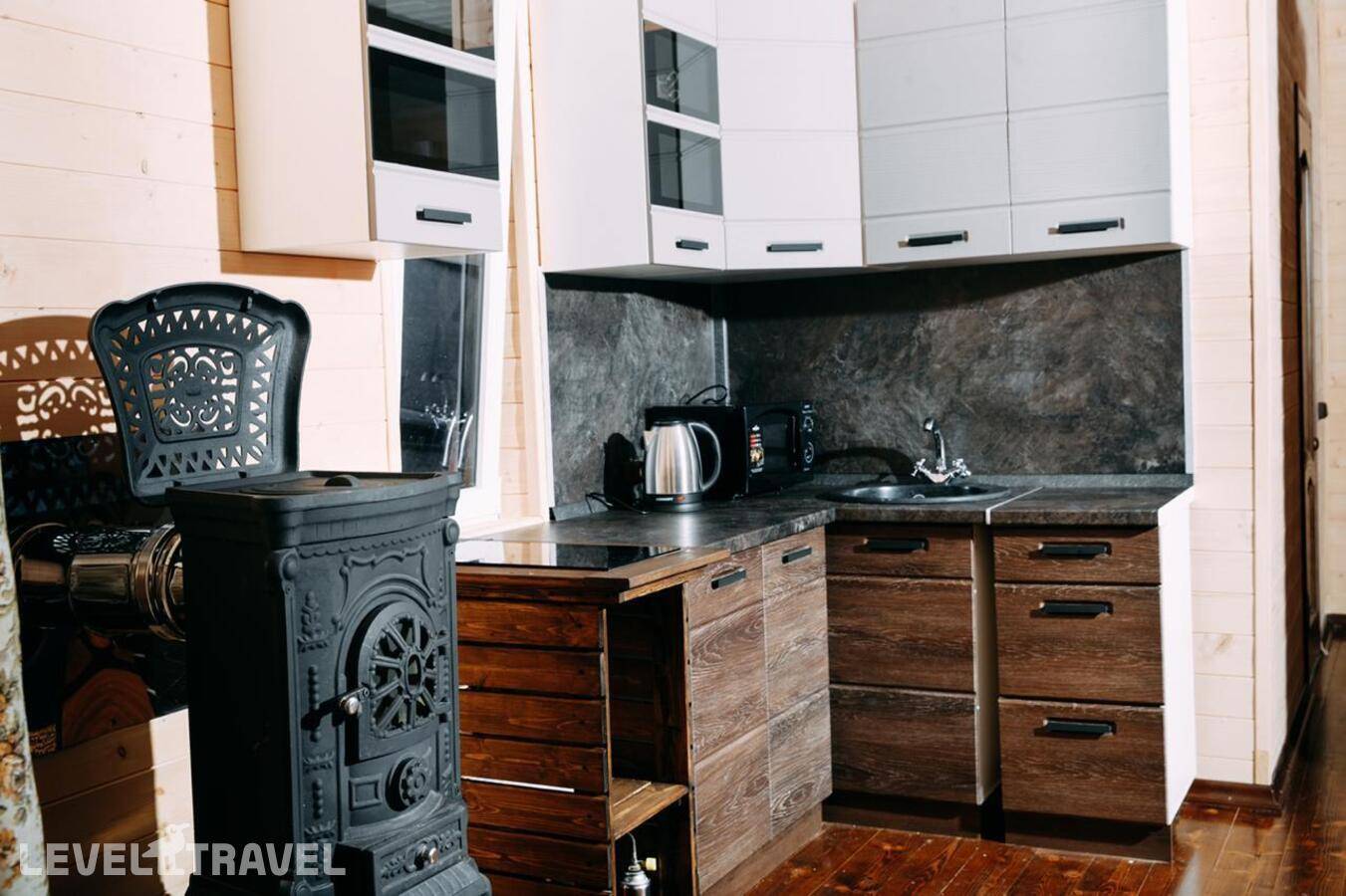 фотографии отеля Le Mazot (Ле Мазот) в Россия(Архыз) - фото №49