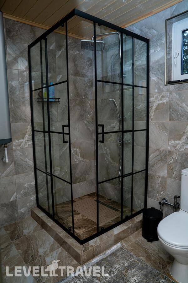 фотографии отеля Le Mazot (Ле Мазот) в Россия(Архыз) - фото №54