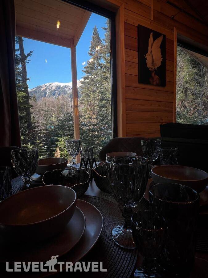 фотографии отеля Le Mazot (Ле Мазот) в Россия(Архыз) - фото №65