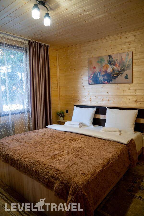 фотографии отеля Le Mazot (Ле Мазот) в Россия(Архыз) - фото №5