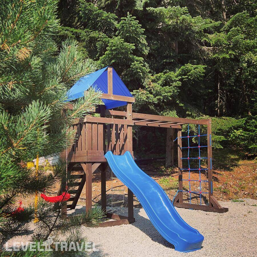 фотографии отеля Le Mazot (Ле Мазот) в Россия(Архыз) - фото №2