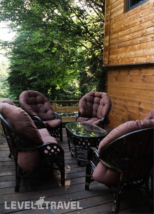 фотографии отеля Le Mazot (Ле Мазот) в Россия(Архыз) - фото №34