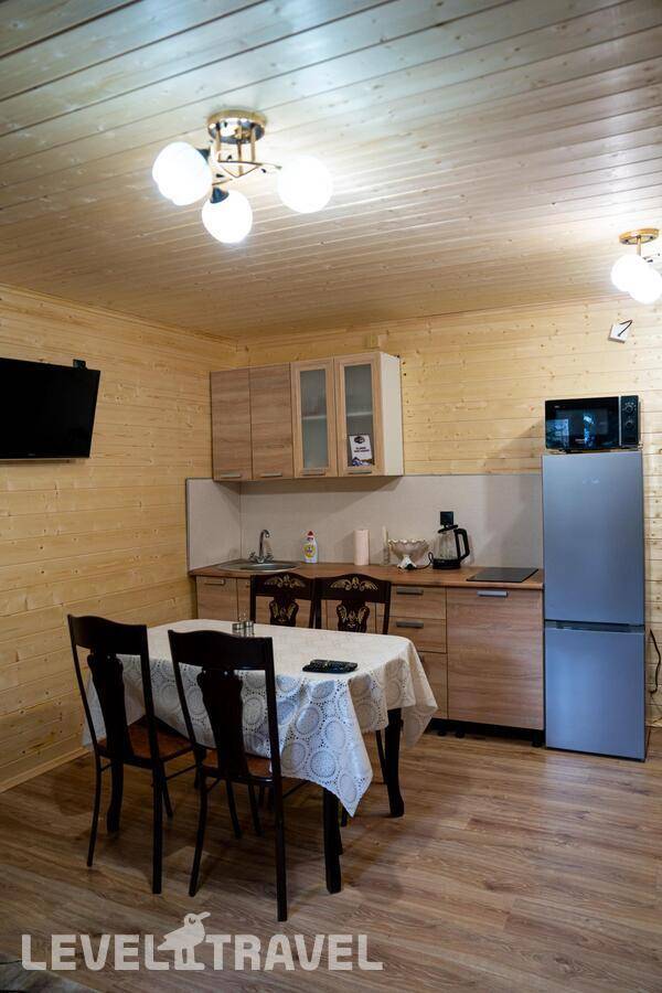 фотографии отеля Le Mazot (Ле Мазот) в Россия(Архыз) - фото №8