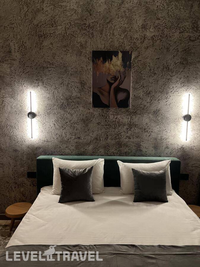 фотографии отеля Le Mazot (Ле Мазот) в Россия(Архыз) - фото №69