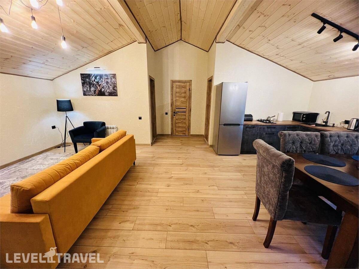 фотографии отеля Le Mazot (Ле Мазот) в Россия(Архыз) - фото №27