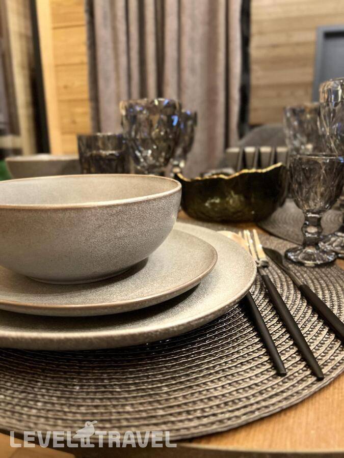 фотографии отеля Le Mazot (Ле Мазот) в Россия(Архыз) - фото №68