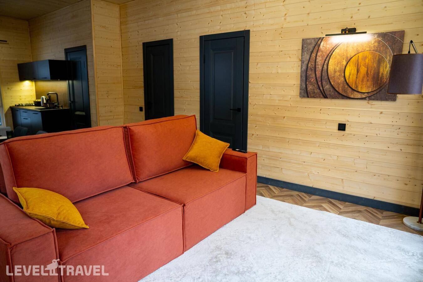 фотографии отеля Le Mazot (Ле Мазот) в Россия(Архыз) - фото №64