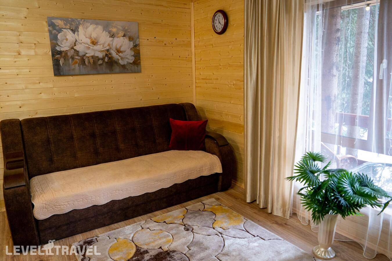 фотографии отеля Le Mazot (Ле Мазот) в Россия(Архыз) - фото №53