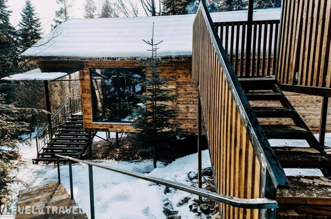 фотографии отеля Le Mazot (Ле Мазот) в Россия(Архыз) - фото №30