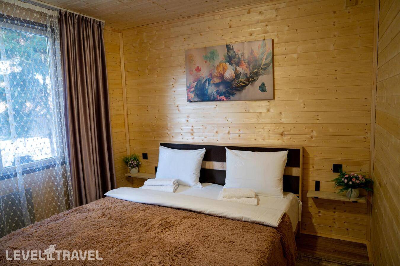 фотографии отеля Le Mazot (Ле Мазот) в Россия(Архыз) - фото №51