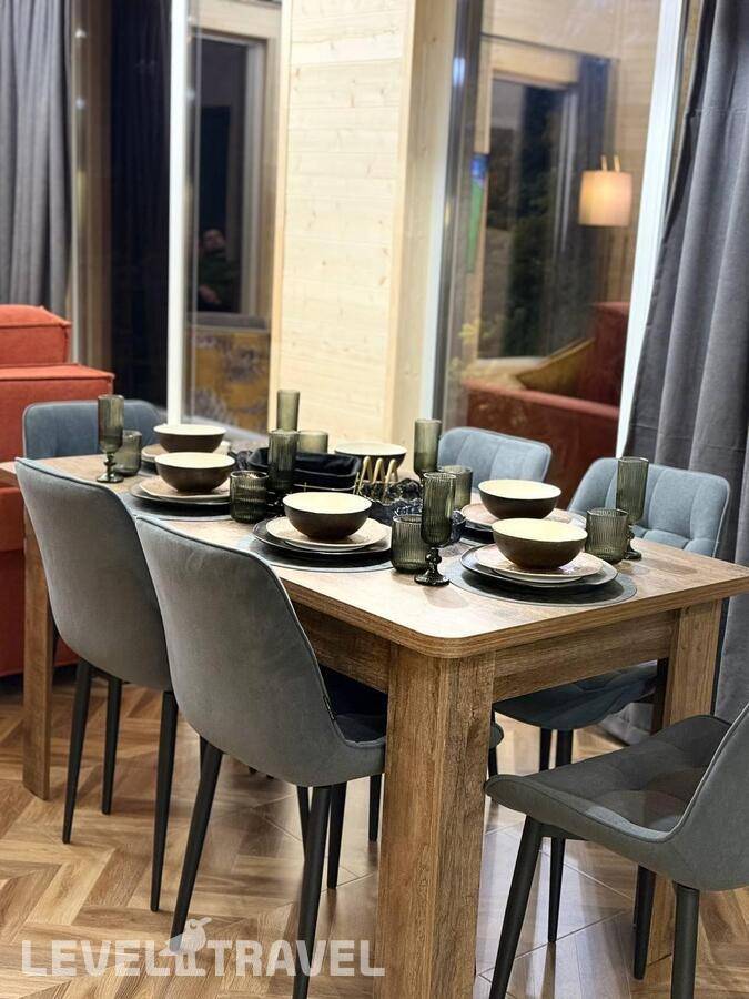 фотографии отеля Le Mazot (Ле Мазот) в Россия(Архыз) - фото №57